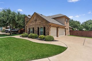 3316 Wildcatter CV, Belton, TX 76513