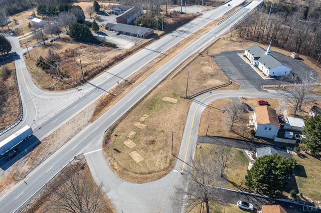 286 Rockwell Road, Lynchburg, VA 24504