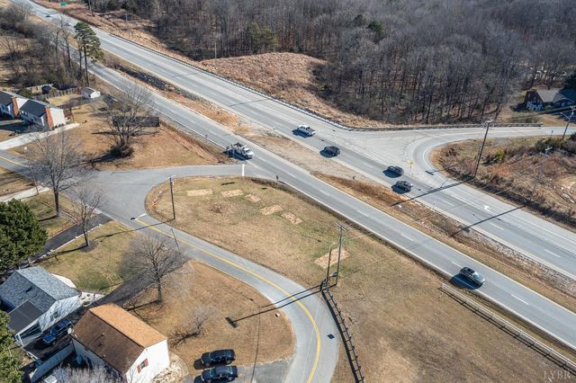 286 Rockwell Road, Lynchburg, VA 24504