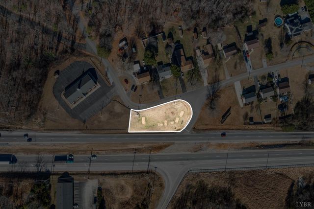 286 Rockwell Road, Lynchburg, VA 24504