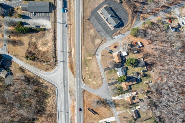 286 Rockwell Road, Lynchburg, VA 24504