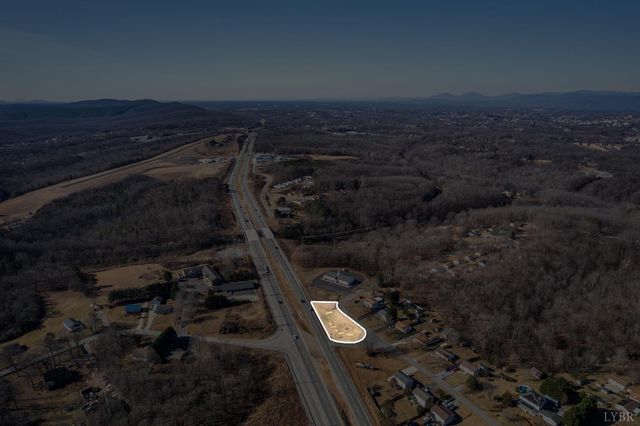 286 Rockwell Road, Lynchburg, VA 24504