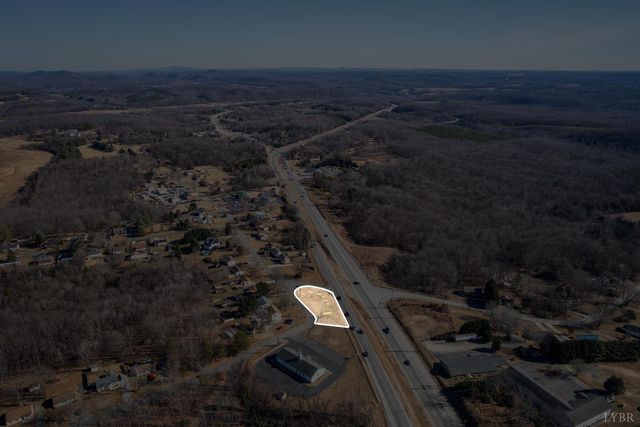 286 Rockwell Road, Lynchburg, VA 24504