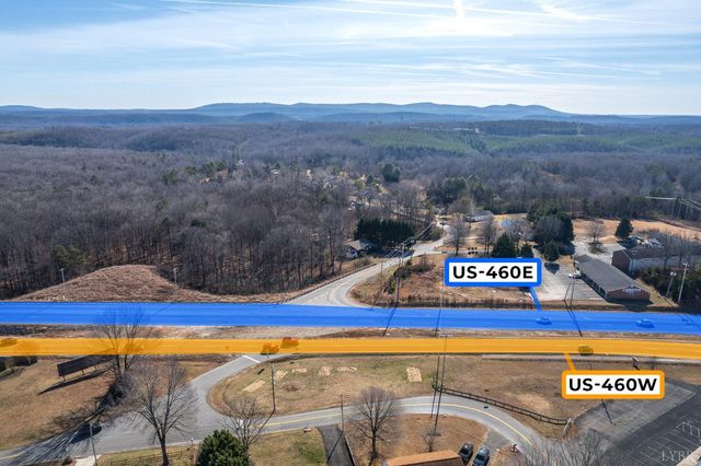 286 Rockwell Road, Lynchburg, VA 24504