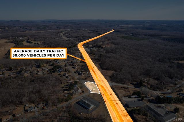 286 Rockwell Road, Lynchburg, VA 24504