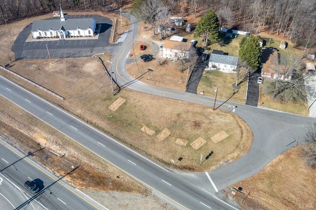 286 Rockwell Road, Lynchburg, VA 24504