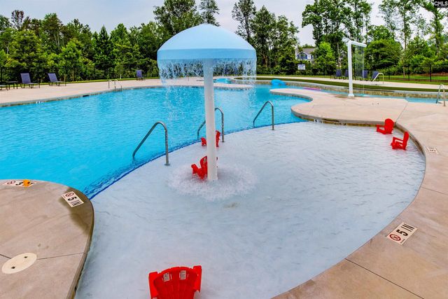 2068 County Line Trail, Elgin, SC 29045