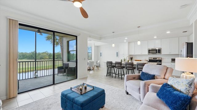 17810 GAWTHROP DRIVE 203, Lakewood Ranch, FL 34211