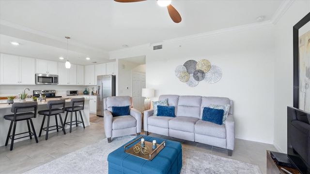 17810 GAWTHROP DRIVE 203, Lakewood Ranch, FL 34211