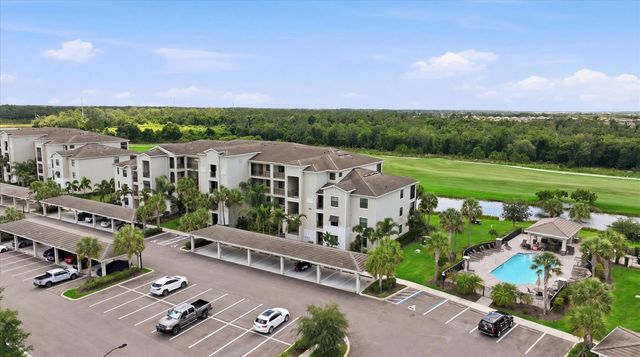 17810 GAWTHROP DRIVE 203, Lakewood Ranch, FL 34211