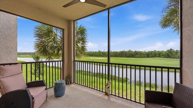 17810 GAWTHROP DRIVE 203, Lakewood Ranch, FL 34211
