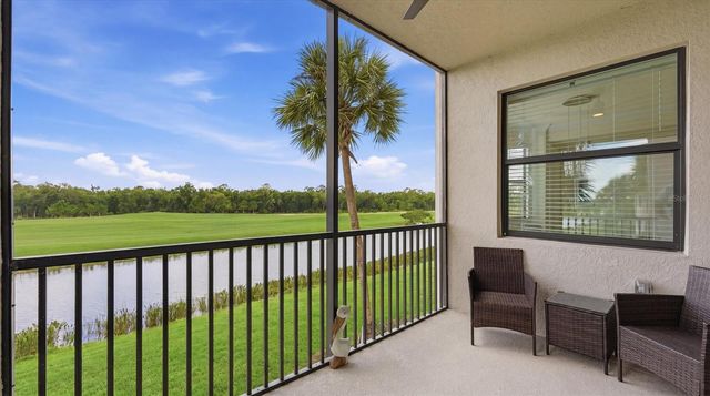17810 GAWTHROP DRIVE 203, Lakewood Ranch, FL 34211