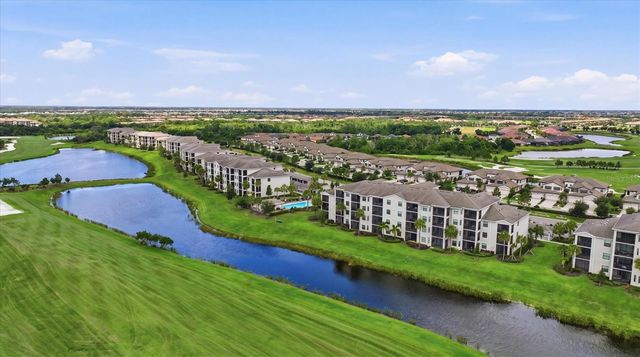 17810 GAWTHROP DRIVE 203, Lakewood Ranch, FL 34211