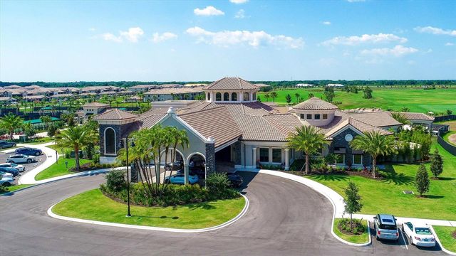 17810 GAWTHROP DRIVE 203, Lakewood Ranch, FL 34211
