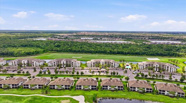 17810 GAWTHROP DRIVE 203, Lakewood Ranch, FL 34211