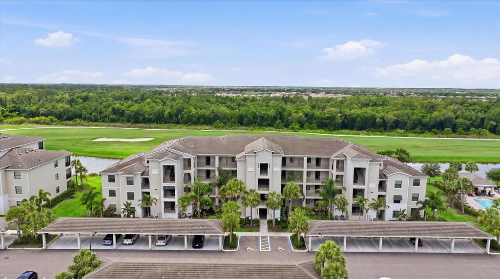 17810 GAWTHROP DRIVE 203, Lakewood Ranch, FL 34211