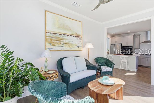 1197 Sunfish Way, Bluffton, SC 29909