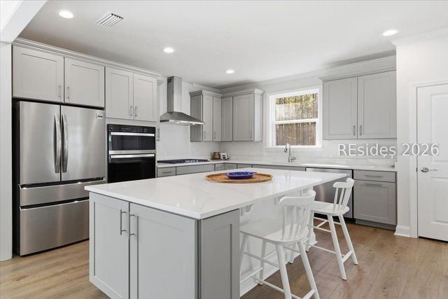 1197 Sunfish Way, Bluffton, SC 29909