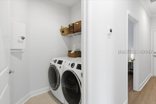 1197 Sunfish Way, Bluffton, SC 29909