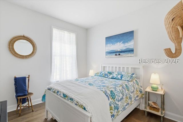 1197 Sunfish Way, Bluffton, SC 29909