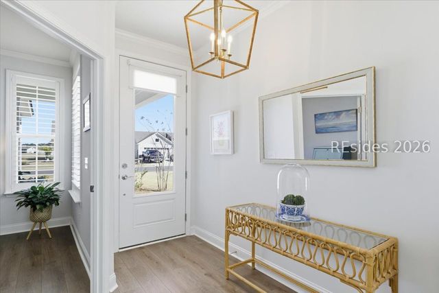 1197 Sunfish Way, Bluffton, SC 29909