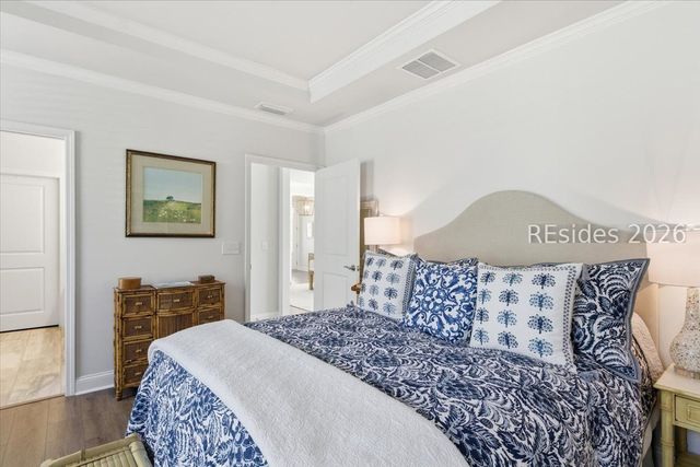 1197 Sunfish Way, Bluffton, SC 29909