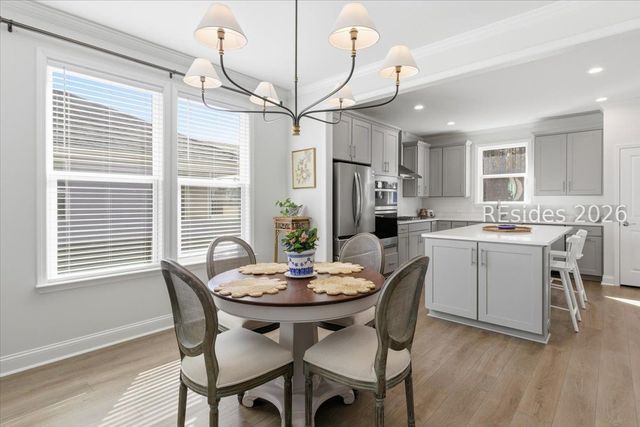 1197 Sunfish Way, Bluffton, SC 29909