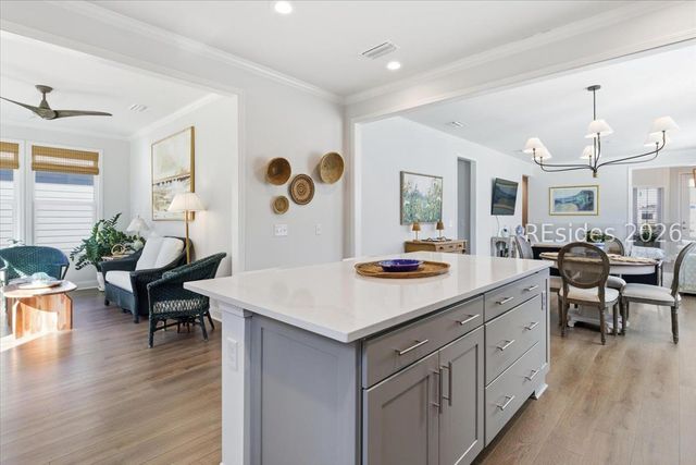 1197 Sunfish Way, Bluffton, SC 29909