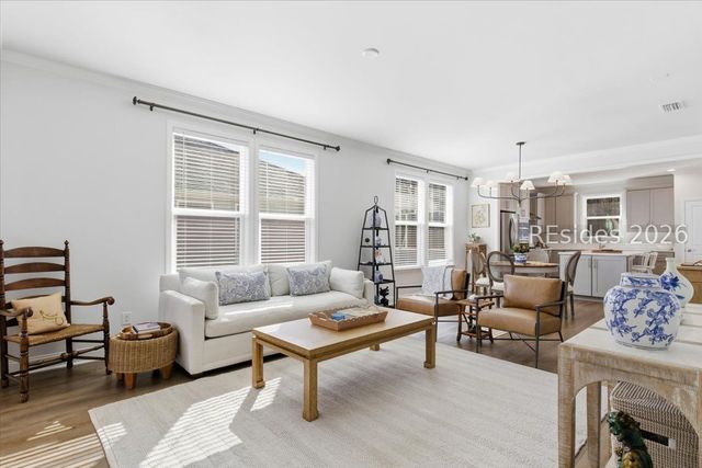 1197 Sunfish Way, Bluffton, SC 29909