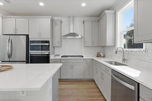 1197 Sunfish Way, Bluffton, SC 29909