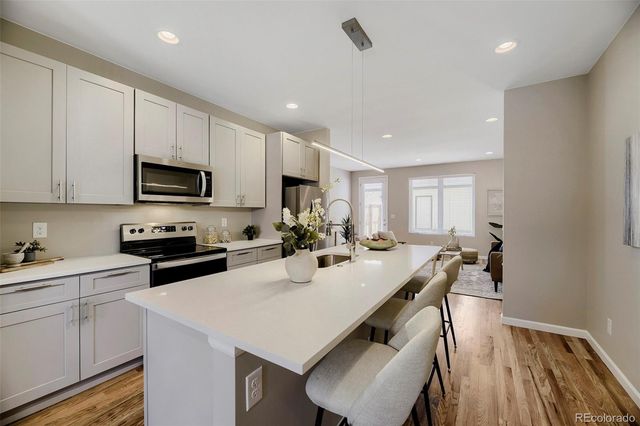 1027 Julian Street, Denver, CO 80204