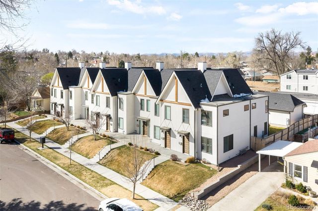 1027 Julian Street, Denver, CO 80204