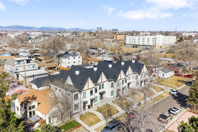 1027 Julian Street, Denver, CO 80204