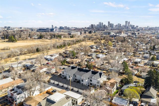 1027 Julian Street, Denver, CO 80204