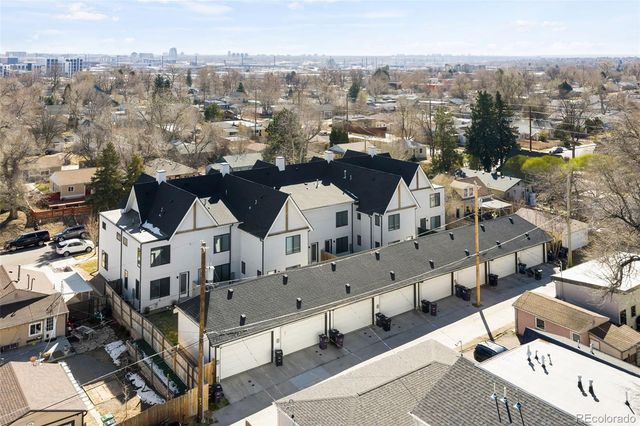 1027 Julian Street, Denver, CO 80204