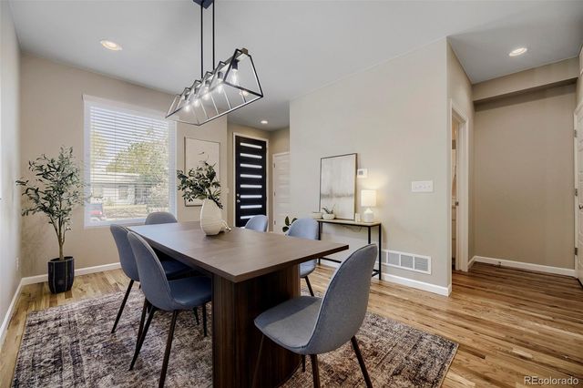 1027 Julian Street, Denver, CO 80204