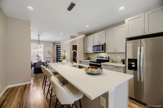 1027 Julian Street, Denver, CO 80204