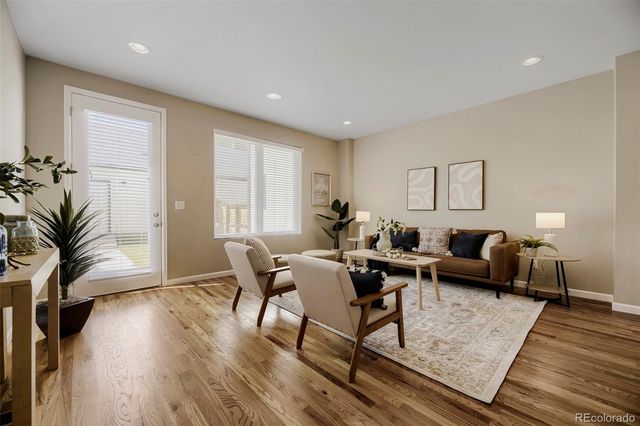 1027 Julian Street, Denver, CO 80204