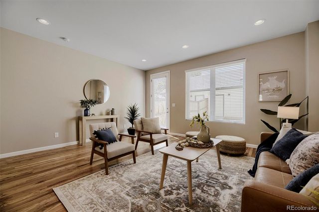 1027 Julian Street, Denver, CO 80204