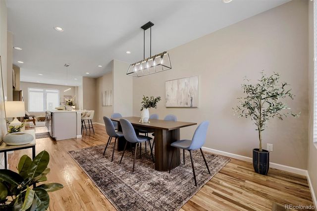 1027 Julian Street, Denver, CO 80204