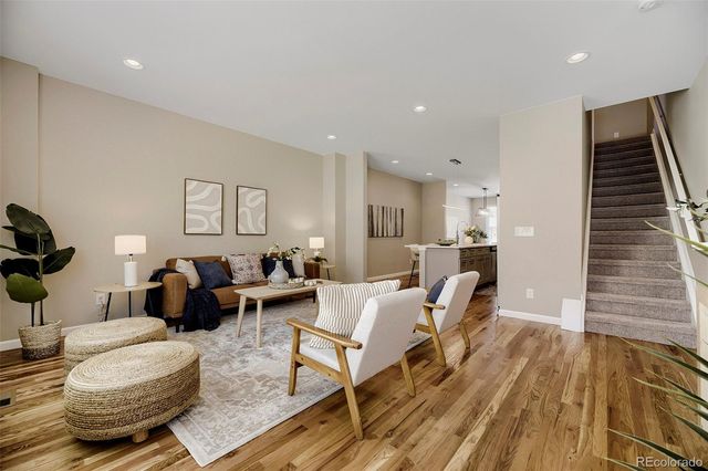 1027 Julian Street, Denver, CO 80204