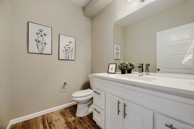 1027 Julian Street, Denver, CO 80204
