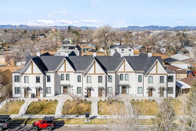 1027 Julian Street, Denver, CO 80204