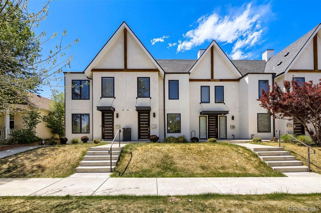 1027 Julian Street, Denver, CO 80204