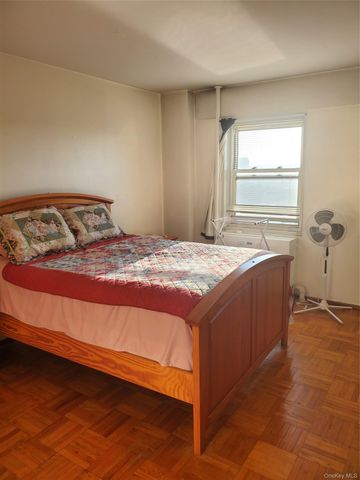 1 Fordham Hill Oval Road Court 14D, Bronx, NY 10468