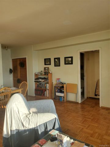 1 Fordham Hill Oval Road Court 14D, Bronx, NY 10468