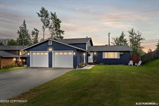 8410 E 20th Avenue, Anchorage, AK 99504