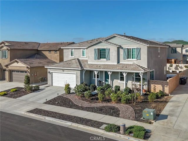 32085 Deardoff Street, Menifee, CA 92584