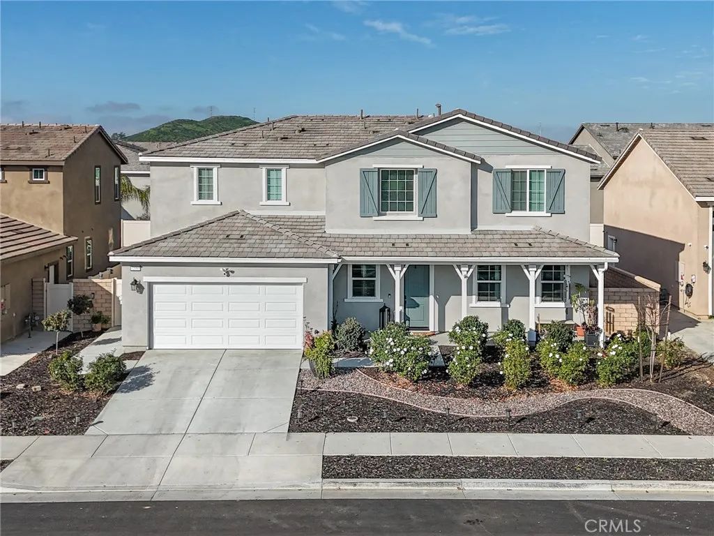 32085 Deardoff Street, Menifee, CA 92584