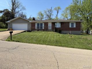 298 Nicholson Drive, Potosi, MO 63664